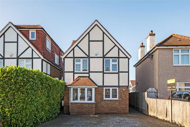 Queenswood Road, Sidcup 5 bed detached house for sale