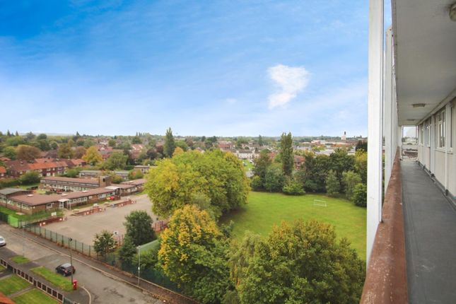 Glebelands Road, Manchester 1 bed apartment for sale