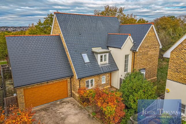 Chigwell Grange, Chigwell IG7 5 bed detached house for sale