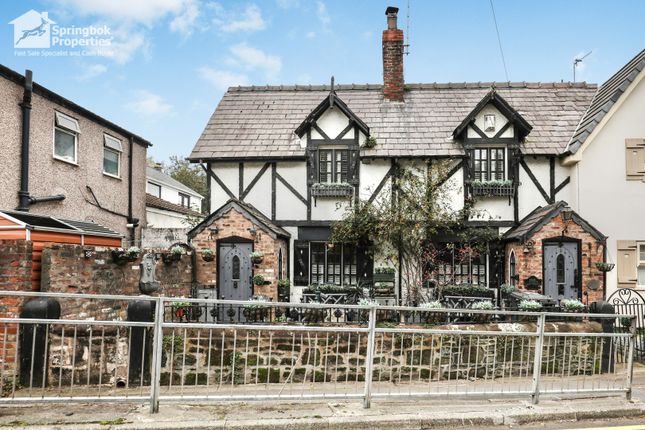 4 bedroom semi-detached house for sale
