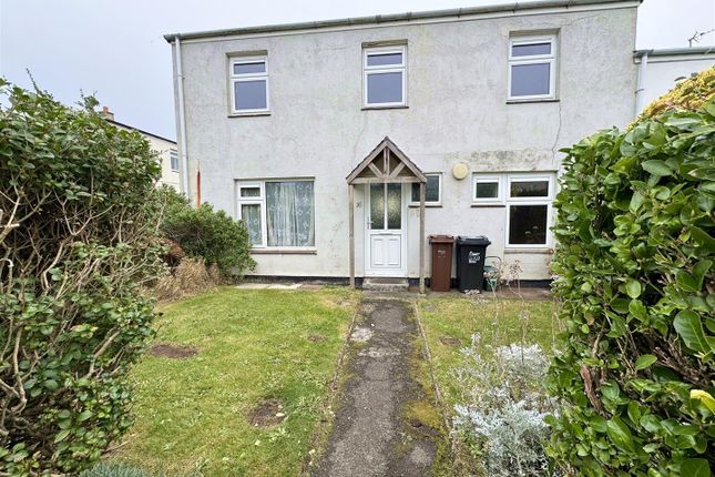 Tregundy Road, Perranporth 3 bed house for sale