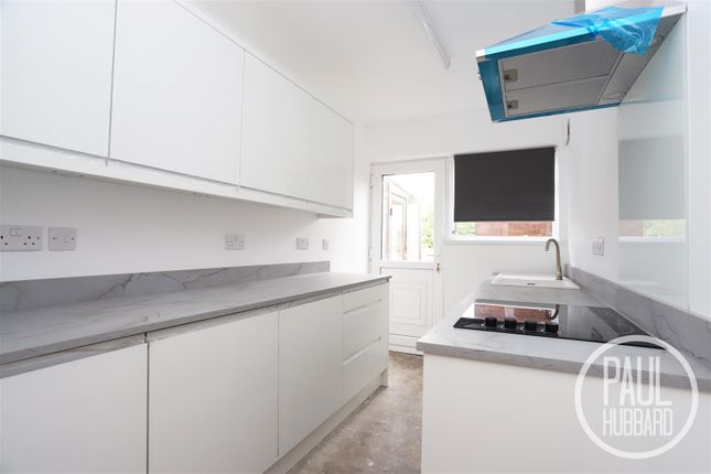 Northgate, Lowestoft, NR32 3 bed terraced house for sale