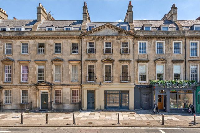 Bladud Buildings, Bath, Somerset, BA1 7 bed terraced house for sale
