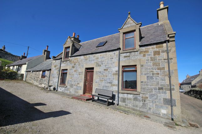 3 bed semi-detached house