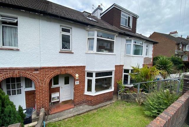 Stanmer Villas, Brighton 5 bed terraced house for sale