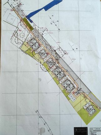 Aberdare CF44 Land for sale