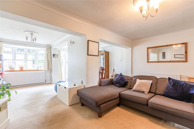 Crouch Oak Lane, Surrey KT15 3 bed house for sale