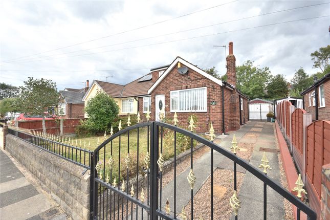 Kelmscott Lane, Leeds, West Yorkshire 3 bed semi