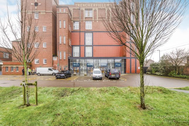 1 bedroom apartment for sale