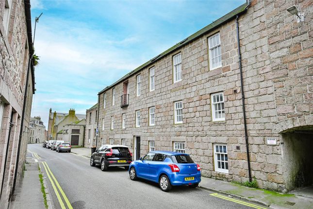 St Andrew Street, Aberdeenshire AB42 1 bed apartment for sale