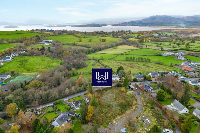 Plot for sale
