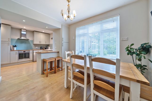 Broom Hill, Stoke Poges... 3 bed detached house for sale