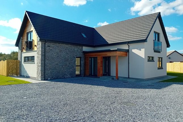 6 Souters View, Loch Flemington... 4 bed detached house for sale
