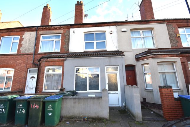 5 bedroom terraced house for sale