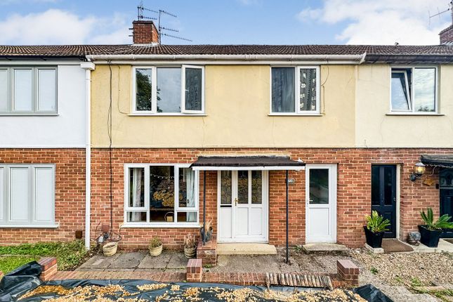 Wensley Road, Reading, RG1 3 bed terraced house for sale