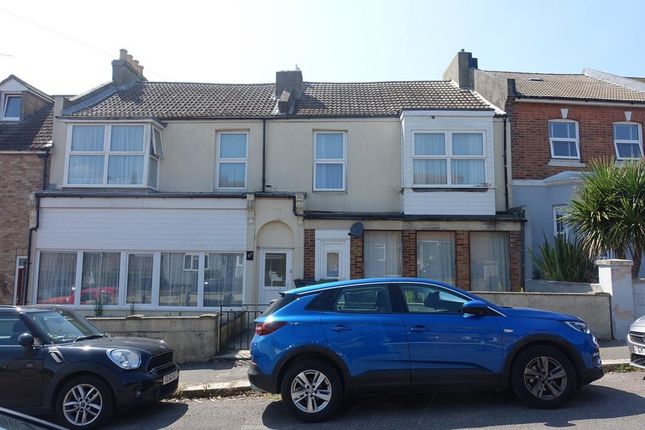 8 bedroom terraced house for sale