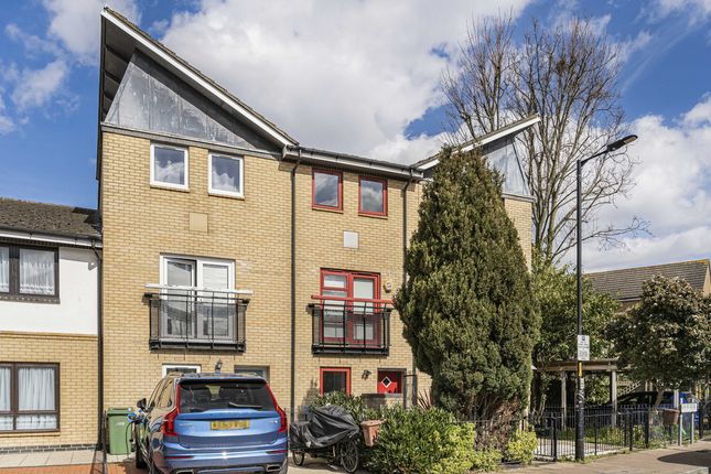 Gatonby Street, Peckham, SE15 4 bed terraced house for sale