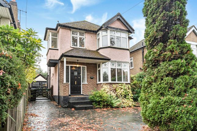 Cavendish Road, Woking, Surrey, GU22 3 bed detached house for sale