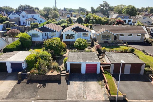 Portishead BS20 2 bed detached bungalow for sale