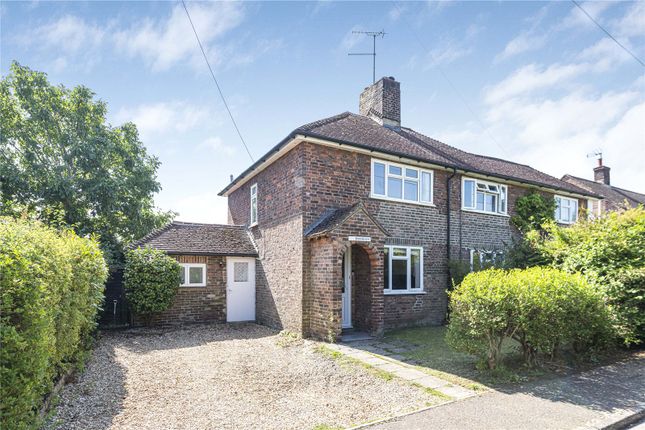 Brookview, Coldwaltham, Pulborough... 2 bed semi