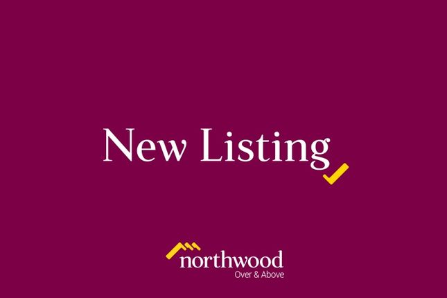 Wander Wharf, Kings Langley, WD4 3 bed house for sale