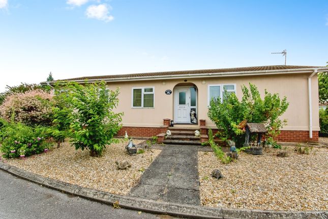 3 bed lodge