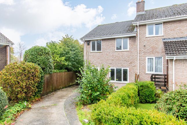 Treheath Road, Dobwalls, PL14 3 bed semi