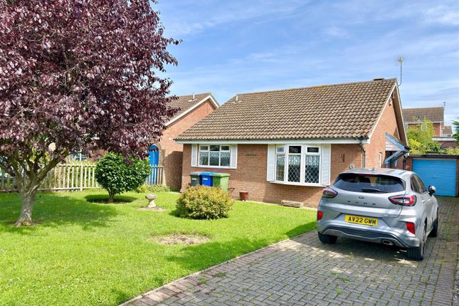 Wash Lane, Kessingland, Lowestoft... 2 bed detached bungalow for sale