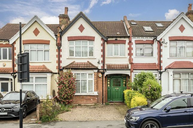 Melfort Road, Thornton Heath 3 bed house for sale