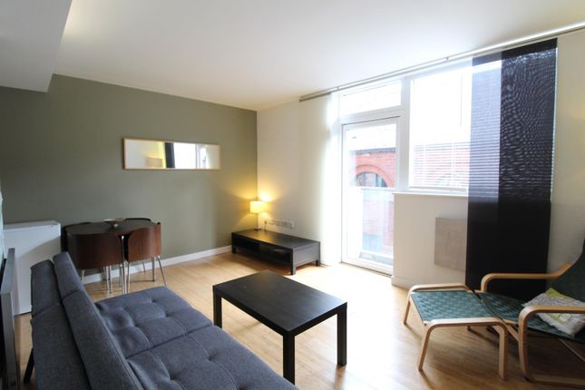 NEW YORK APARTMENTS, 1 CROSS YORK... 1 bed flat for sale
