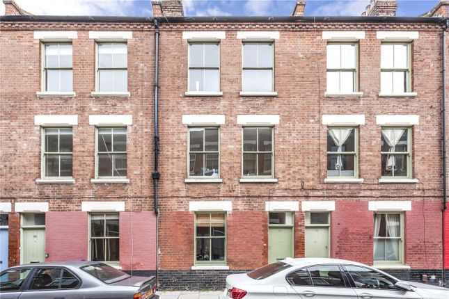 Canrobert Street, London, E2 4 bed terraced house for sale