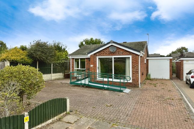 Yewdale Road, Carlisle CA2 2 bed detached bungalow for sale