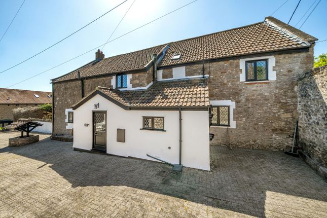 Christon Road, Loxton, Axbridge... 5 bed detached house for sale