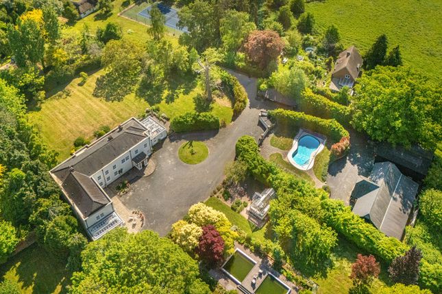 Patmore Heath, Albury, Ware... 6 bed detached house for sale
