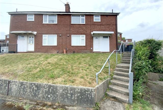 The Twentylands, Treeton, Rotherham... 3 bed semi