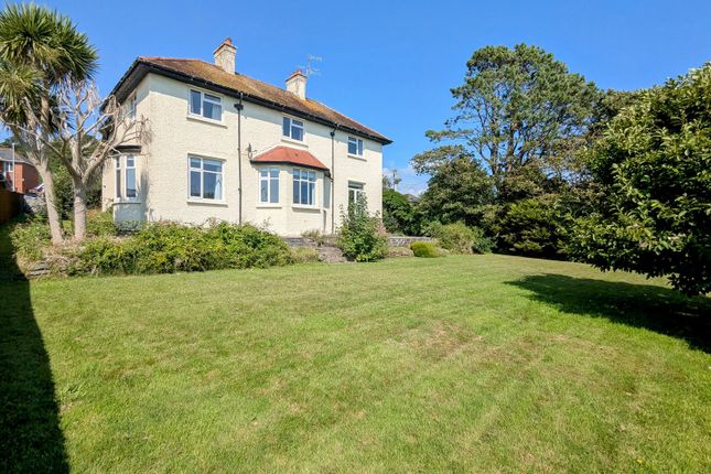 Heol Y Mynydd, Pembrey, Burry Port... 5 bed detached house for sale