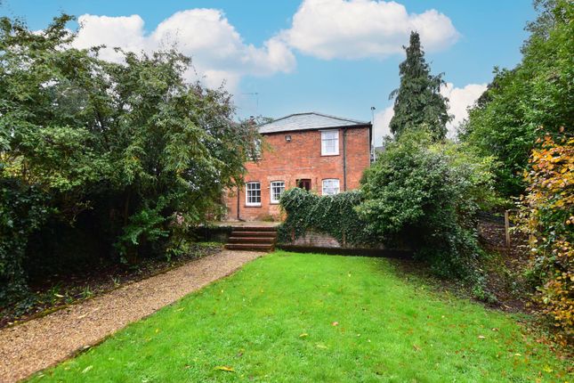 High Street, Bedmond, WD5 3 bed detached house for sale