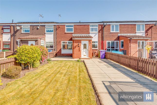 Glebe Hey, Liverpool, Merseyside, L27 3 bed terraced house for sale