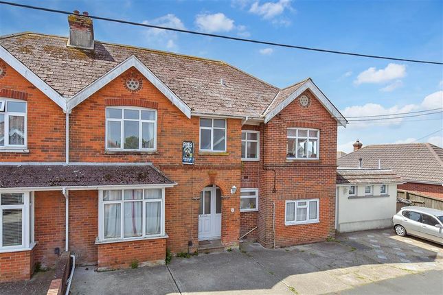 Albany Road, Newport, Isle of Wight 5 bed semi