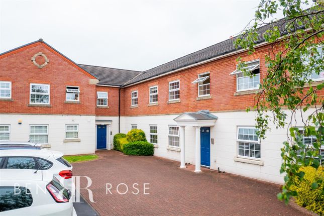 Highland Drive, Buckshaw Village... 2 bed apartment for sale