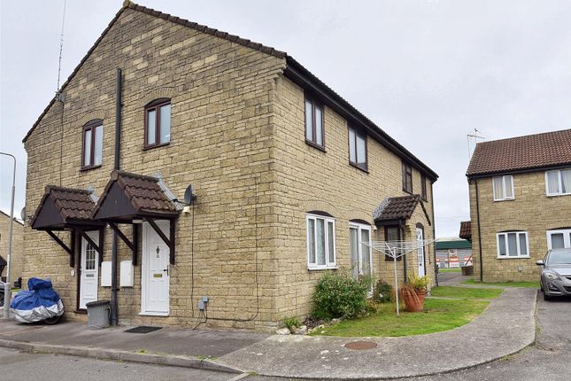 Meadowcroft, New Road, Gillingham 1 bed apartment for sale