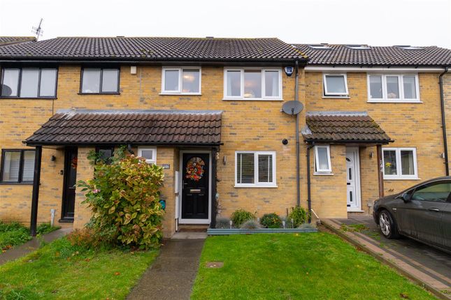 Bull Lane, Eccles 3 bed terraced house for sale