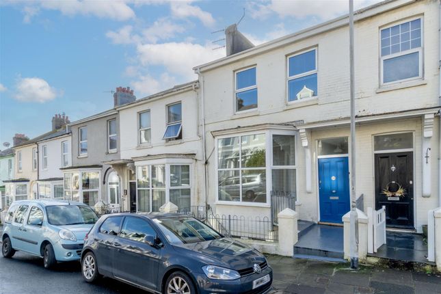 Elm Road, Plymouth 1 bed apartment for sale