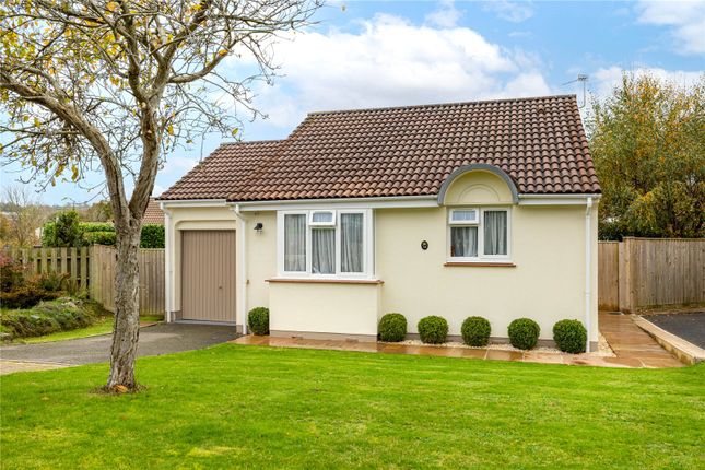Dewberry Drive, Roundswell, Barnstaple 2 bed bungalow for sale