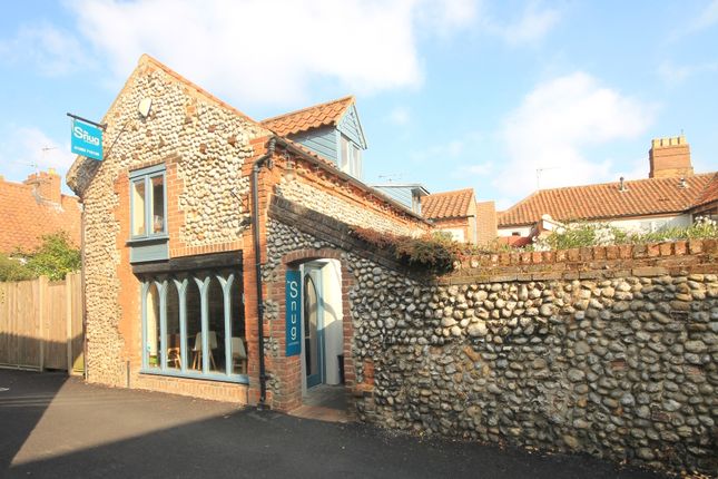 2 bedroom barn for sale