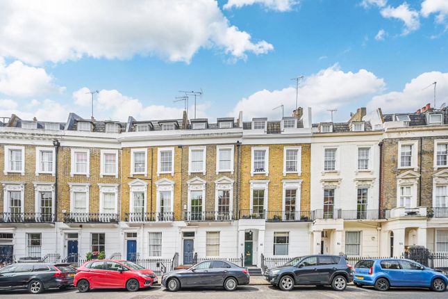 Tachbrook Street, Pimlico, London, SW1V 1 bed flat for sale