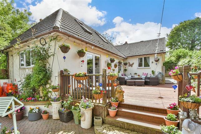 First Avenue, Eastchurch, Sheerness... 2 bed chalet for sale