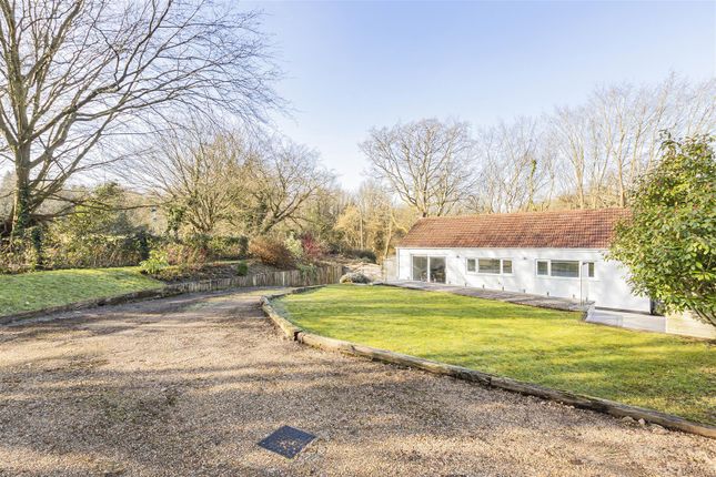 Crouch Lane, Borough Green, Sevenoaks 2 bed bungalow for sale