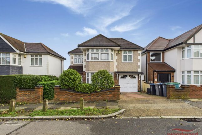 Bengeworth Road, Harrow 4 bed detached house for sale