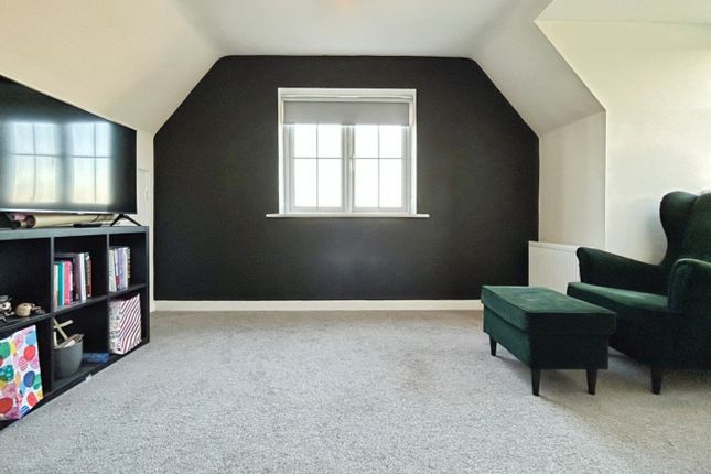 School Street, Thurnscoe, Rotherham 4 bed detached house for sale